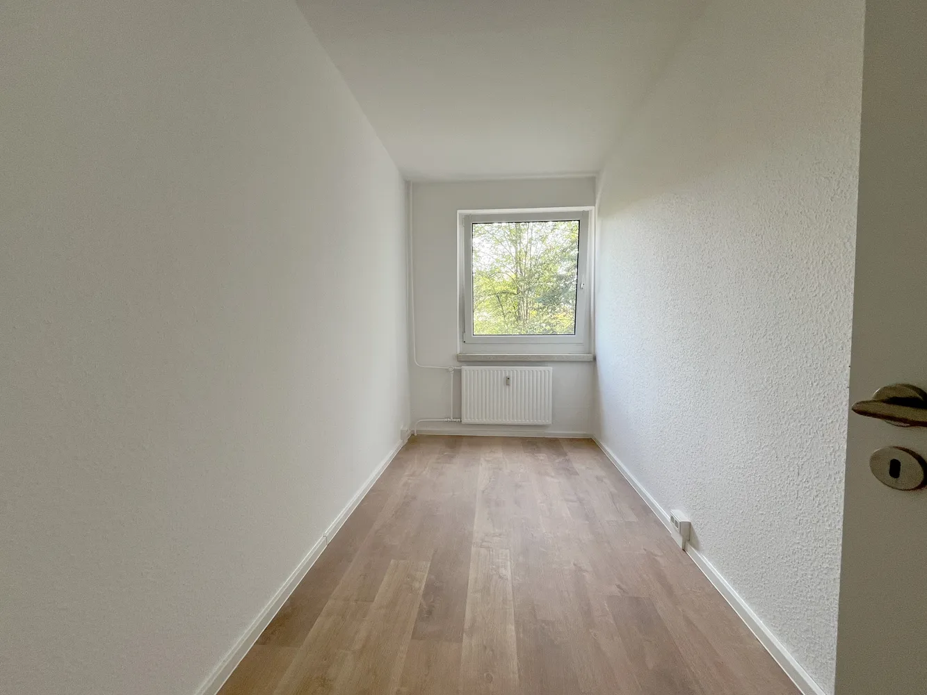 5 Zimmer Wohnung mit 85 m² in Zwickau – Bild 9