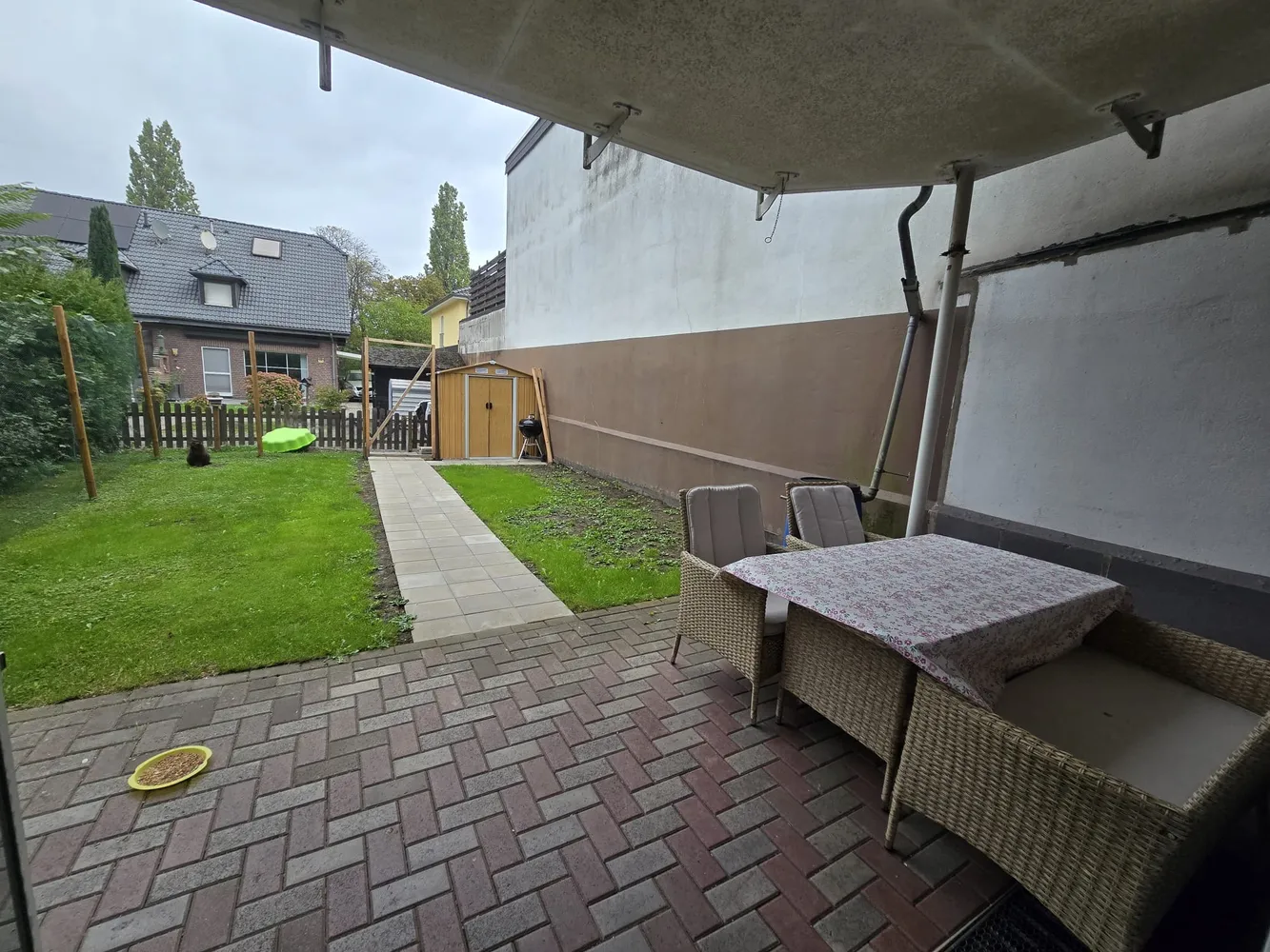 3 Zimmer Wohnung mit 66 m² in Duisburg – Bild 3