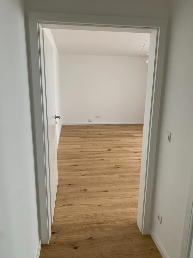 3 Zimmer Wohnung mit 60 m² in München – Bild 2
