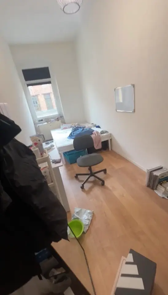 WG-Zimmer mit 18 m² in Erfurt – Bild 2