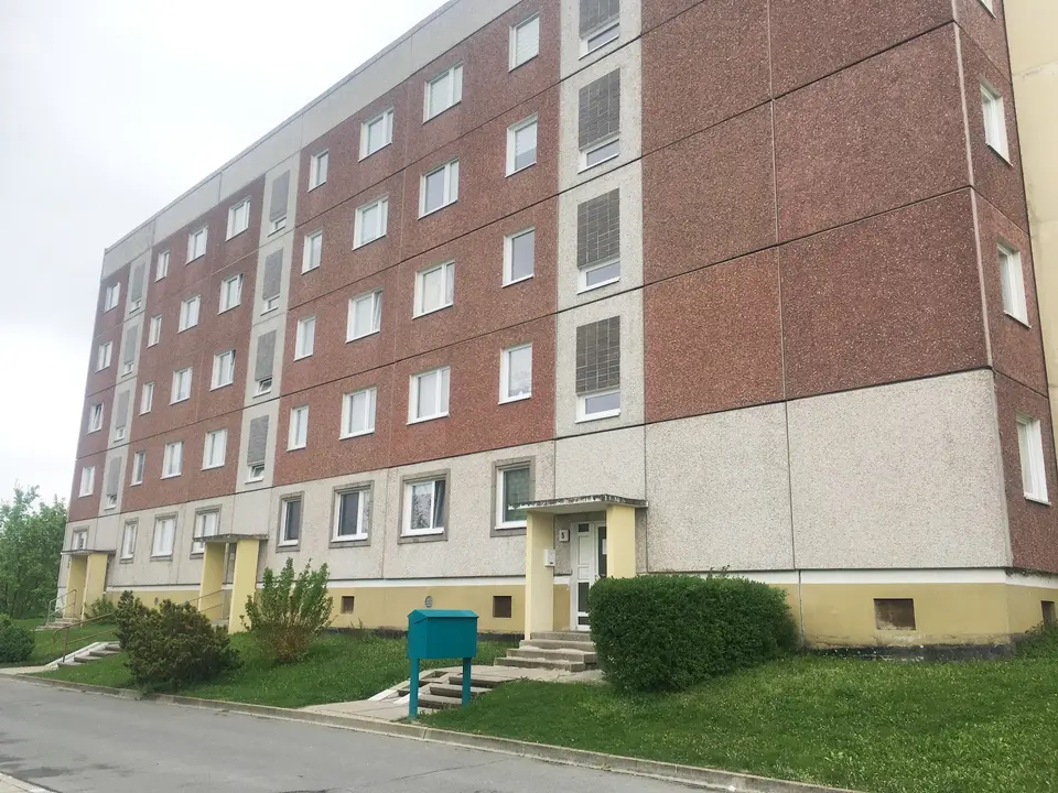 4 room apartment with 79 m² in Gera – Photo 2
