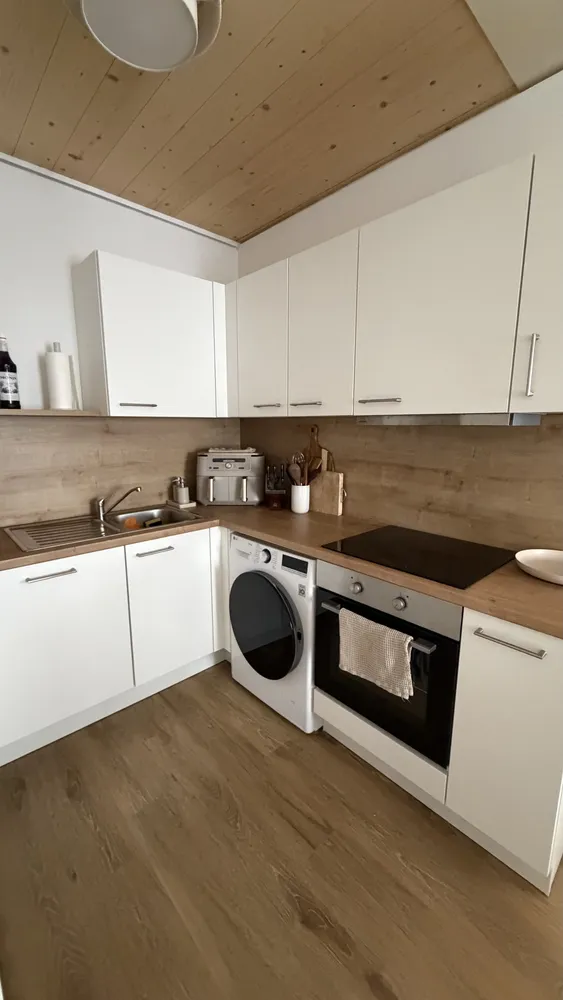 2 Zimmer Wohnung mit 66 m² in Mannheim – Bild 6