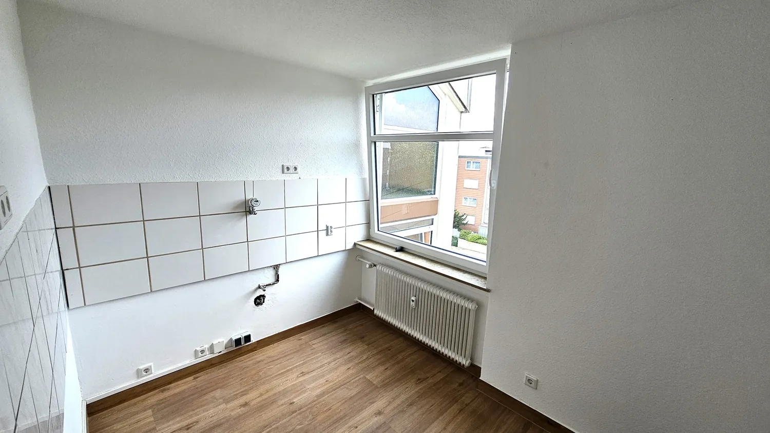 2 Zimmer Wohnung mit 60 m² in Bielefeld – Bild 6