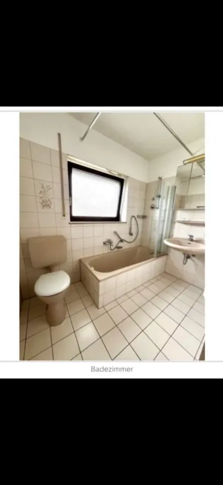 3 Zimmer Wohnung mit 57 m² in Bruchsal – Bild 5