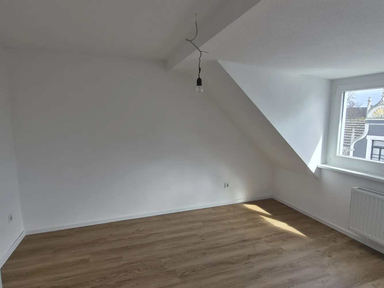 3 Zimmer Wohnung mit 64 m² in Neuss – Bild 4