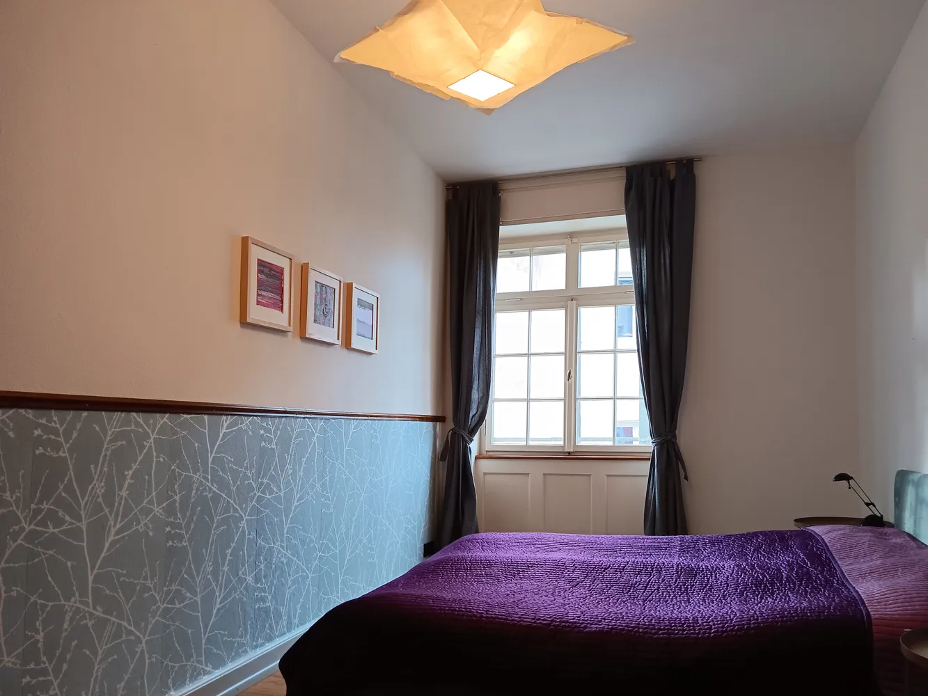 3 Zimmer Wohnung mit 69 m² in Freiburg im Breisgau – Bild 6