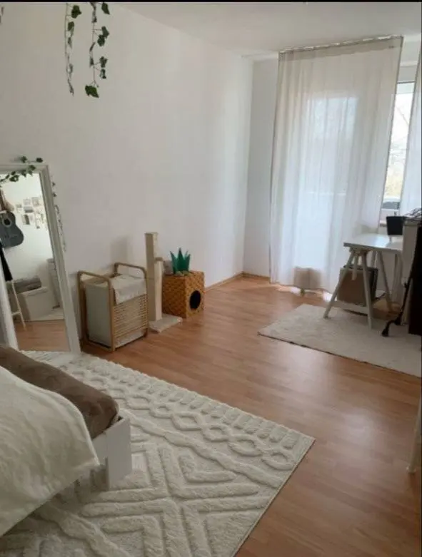 WG-Zimmer mit 56 m² in Bonn – Bild 7