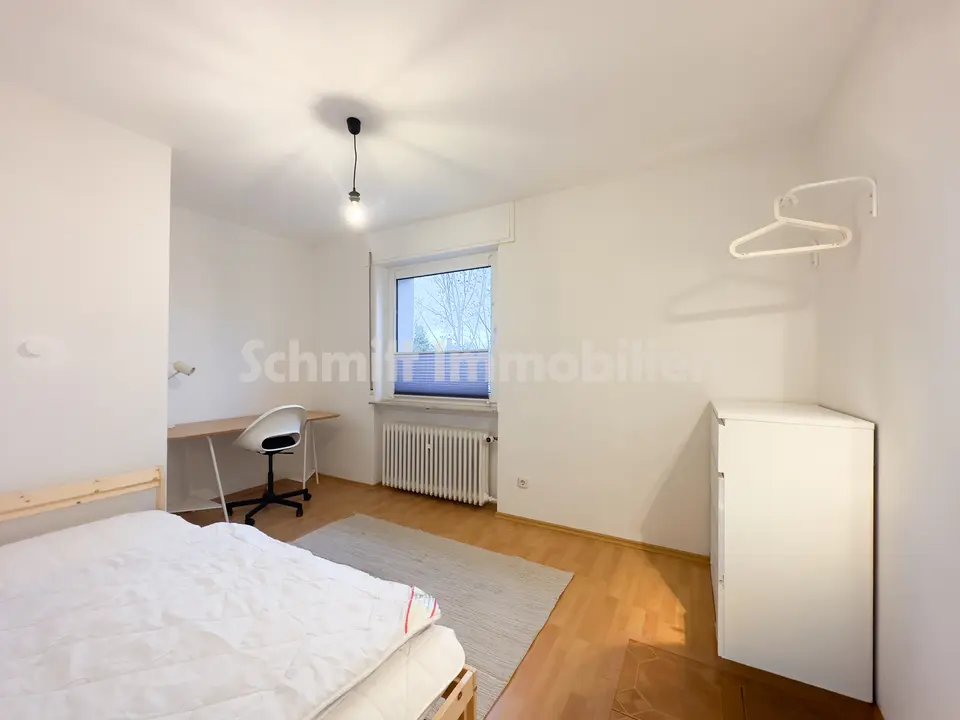 WG-Zimmer mit 24 m² in Frankfurt am Main – Bild 7