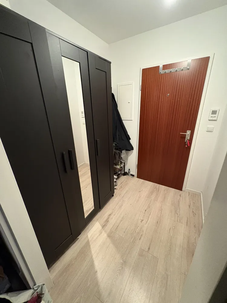 1 Zimmer Wohnung mit 34 m² in München – Bild 5