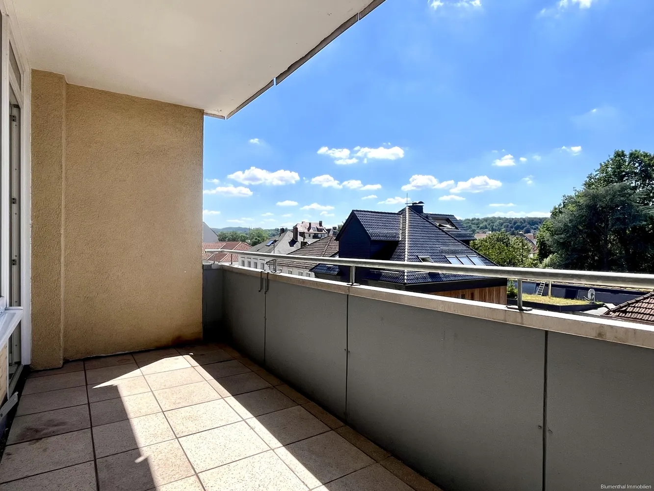 3 Zimmer Wohnung mit 100 m² in Bielefeld – Bild 4