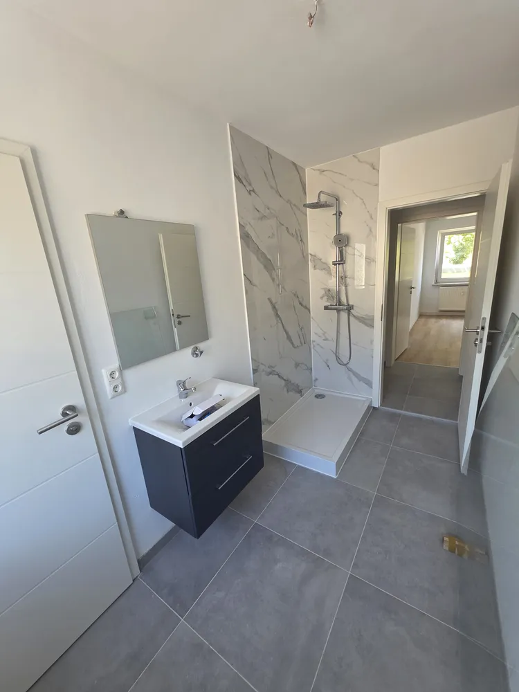 2 Zimmer Wohnung mit 65 m² in Augsburg – Bild 3