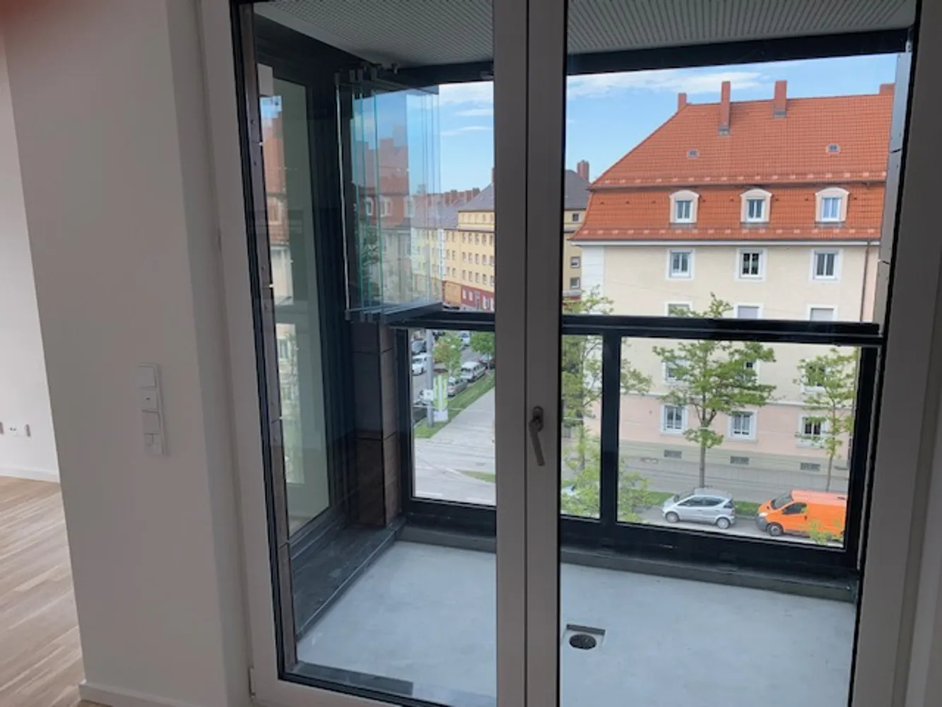 2 Zimmer Wohnung mit 67 m² in München – Bild 11