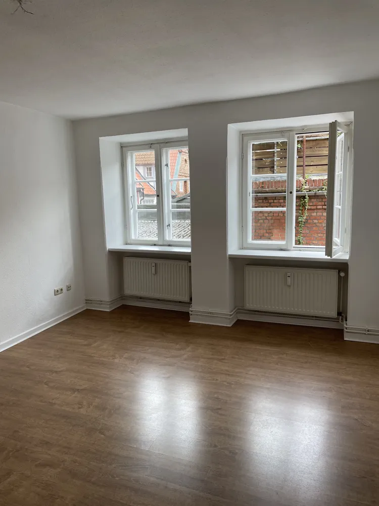 2 Zimmer Wohnung mit 54 m² in Lüneburg – Bild 8