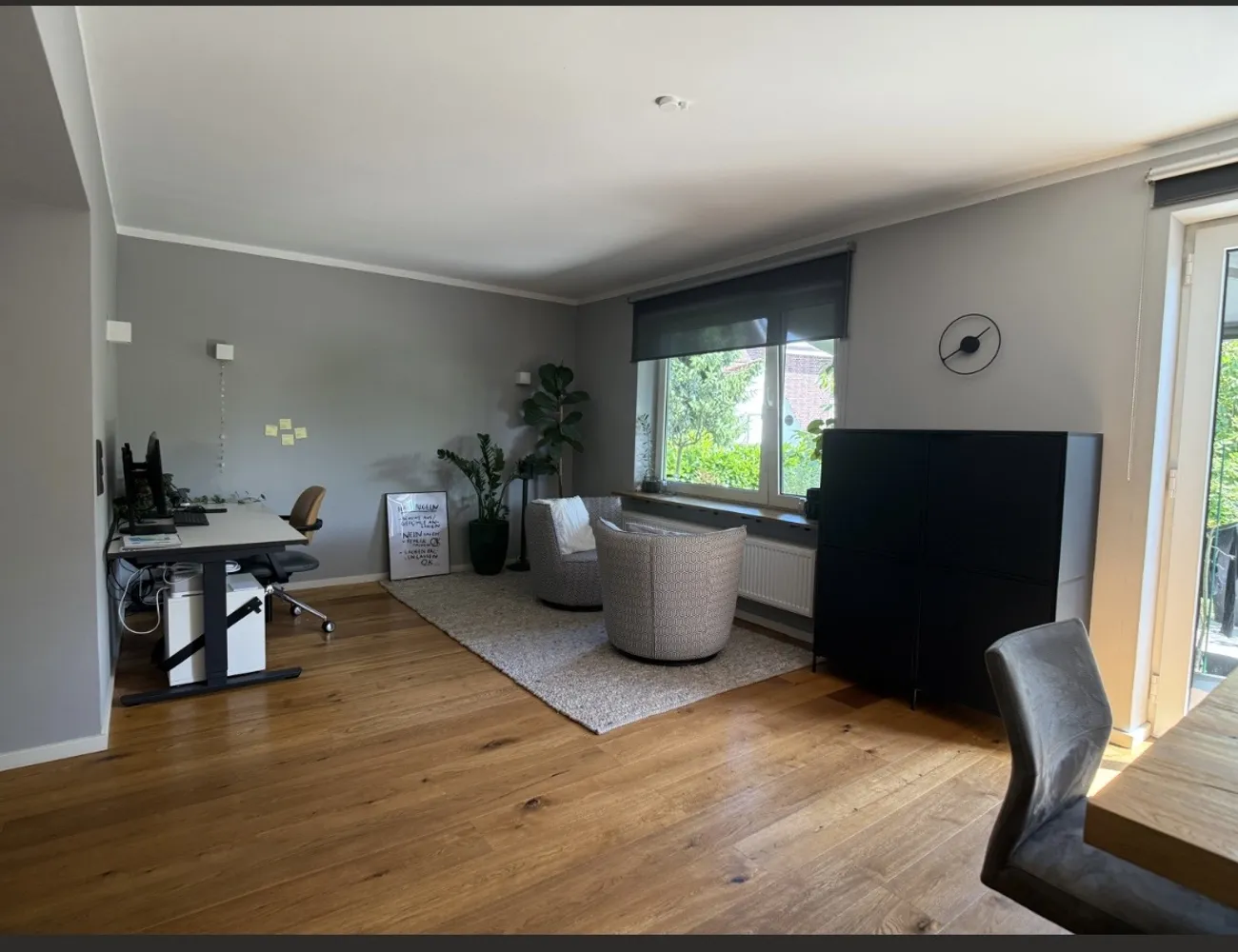 2 Zimmer Haus mit 85 m² in Hamburg – Bild 1