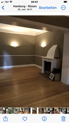 6 Zimmer Haus mit 200 m² in Hamburg – Bild 3