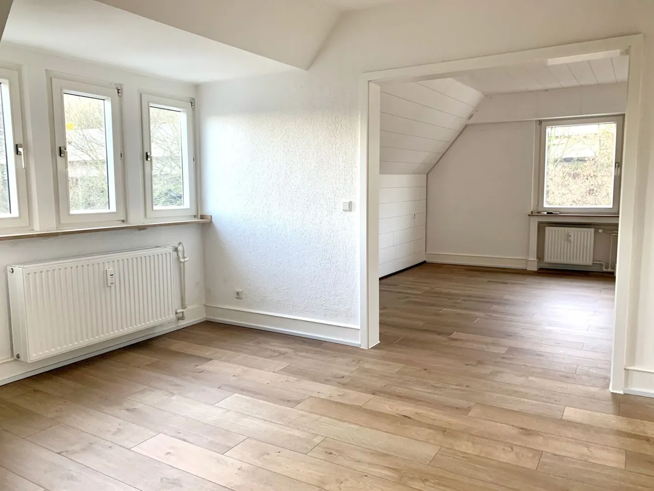 2 Zimmer Wohnung mit 81 m² in Siegen – Bild 7