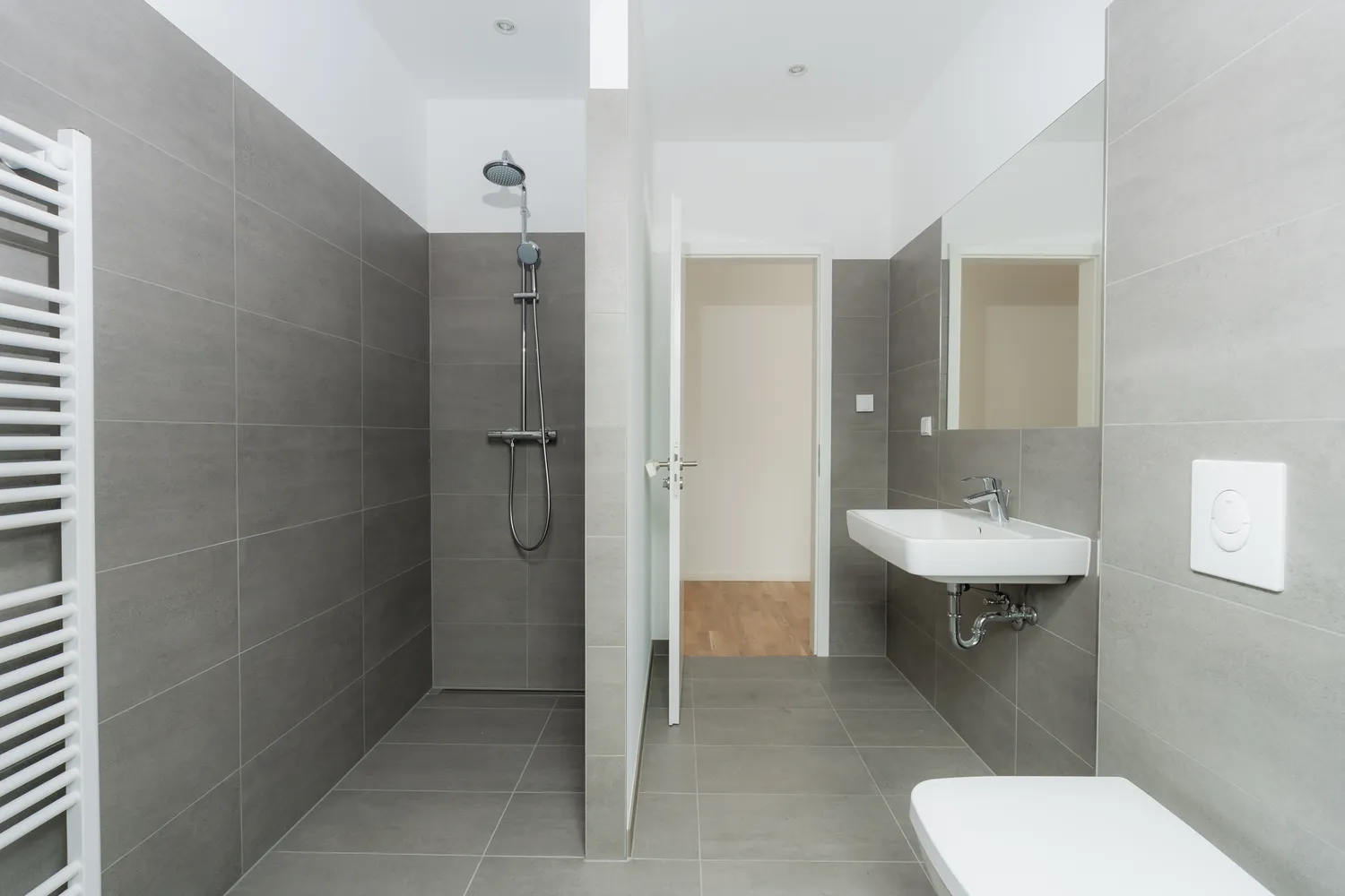 4 Zimmer Wohnung mit 106 m² in Berlin – Bild 8