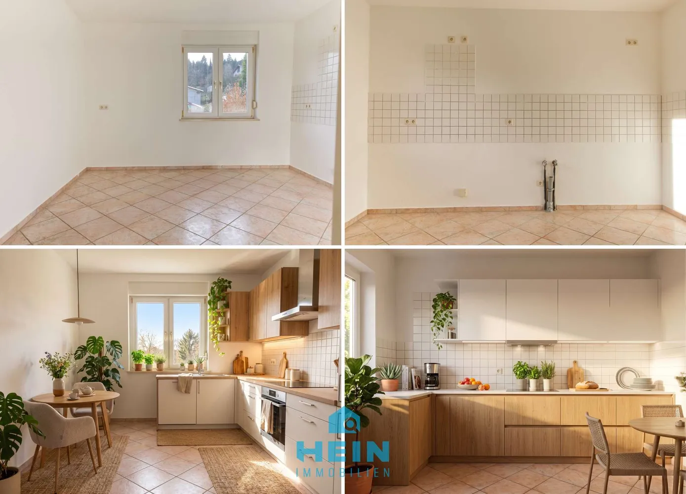 3 room apartment with 84 m² in Aue-Bad Schlema – Photo 6