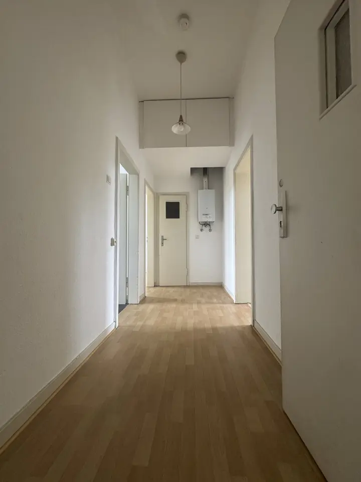 2 Zimmer Wohnung mit 54 m² in Duisburg – Bild 5