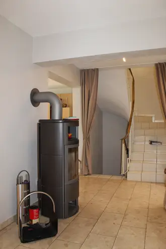 3 Zimmer Haus mit 129 m² in Sankt Augustin – Bild 8
