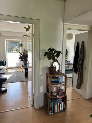 3 Zimmer Wohnung mit 53 m² in Hamburg – Bild 3