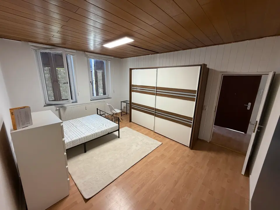 WG-Zimmer mit 83 m² in Heilbronn – Bild 2