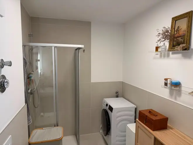 2 Zimmer Wohnung mit 38 m² in Hamburg – Bild 6