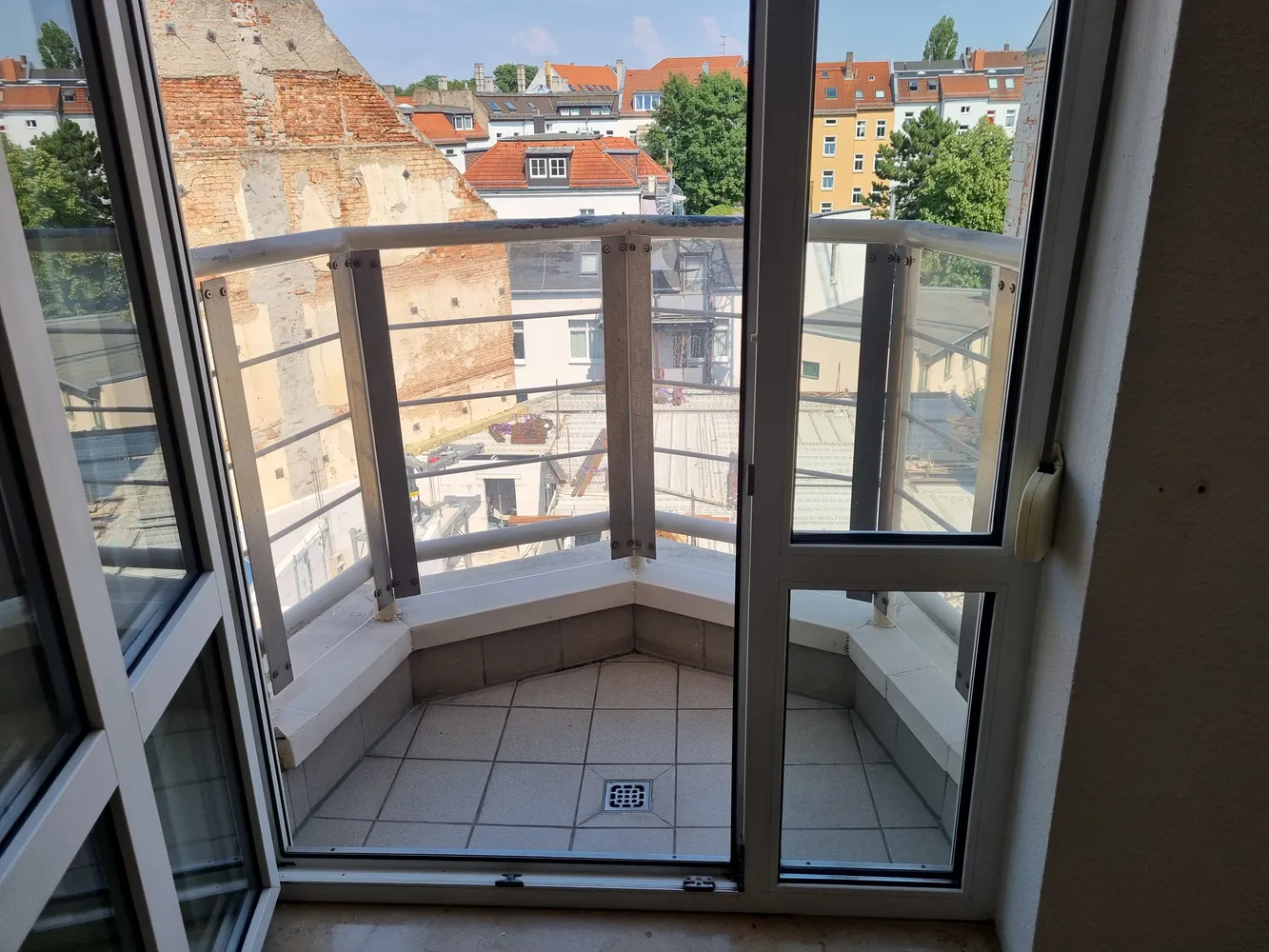 3 Zimmer Wohnung mit 59 m² in Leipzig – Bild 3