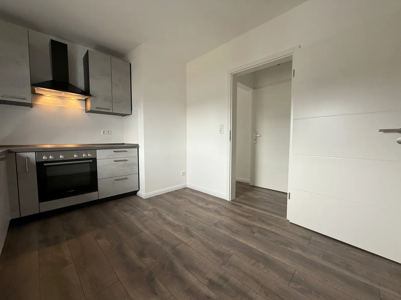 3 Zimmer Wohnung mit 80 m² in Achim – Bild 2