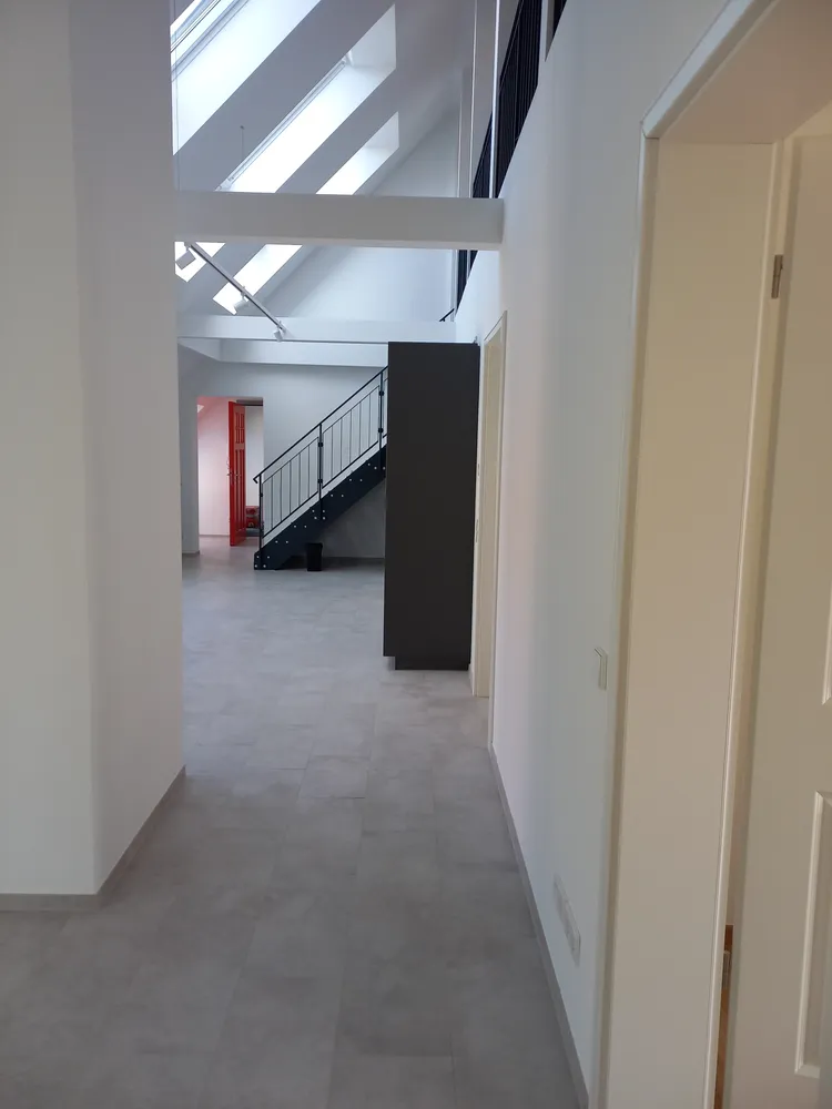 1 Zimmer Wohnung mit 25 m² in Berlin – Bild 5