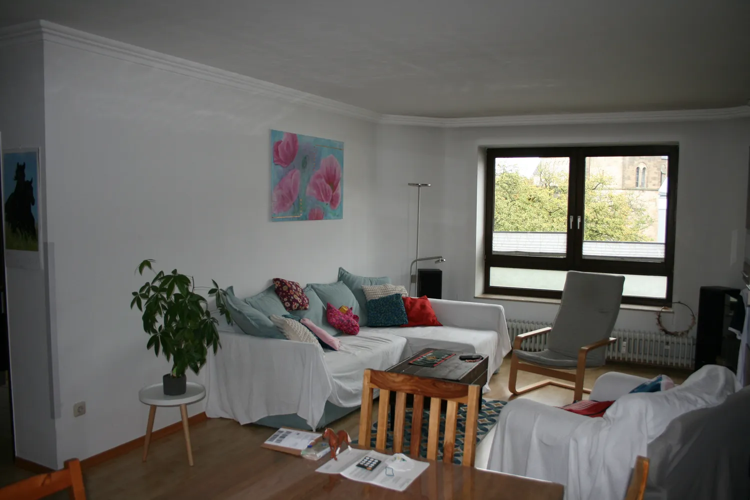 3 room apartment with 102 m² in Mönchengladbach – Photo 8