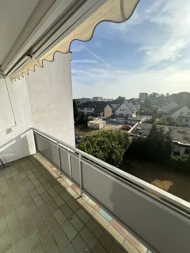 1 Zimmer Wohnung mit 33 m² in Köln – Bild 7
