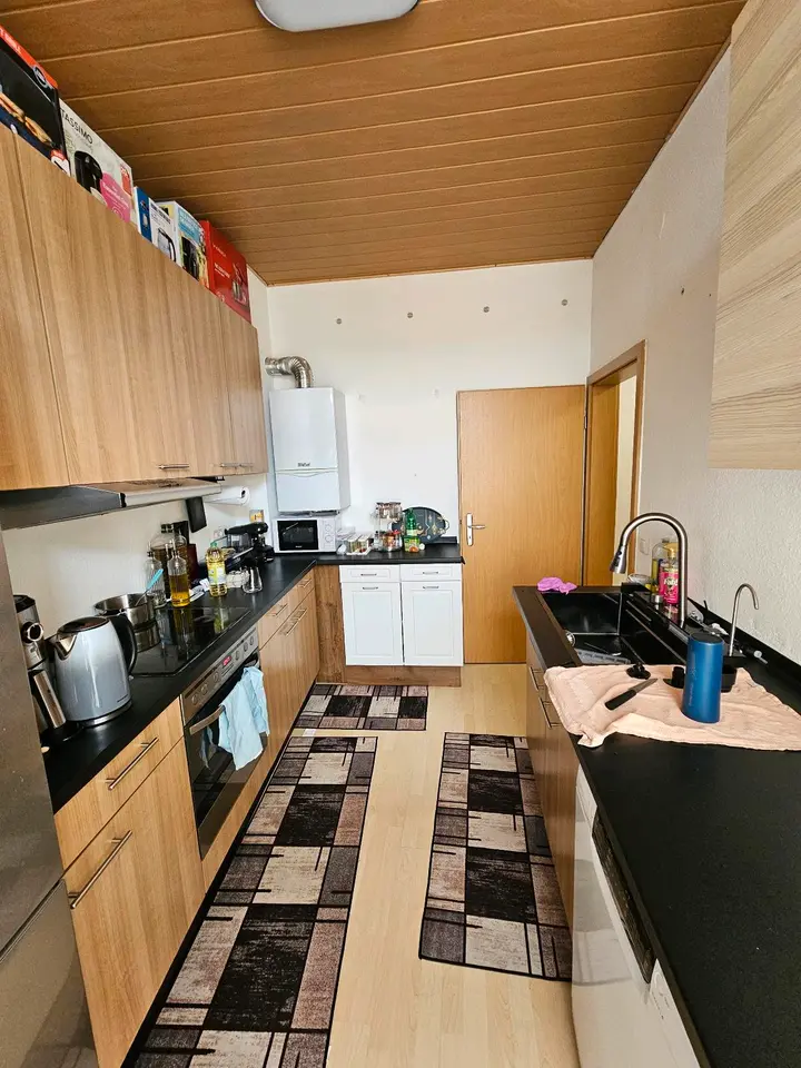 2 Zimmer Wohnung mit 60 m² in Hagen – Bild 6