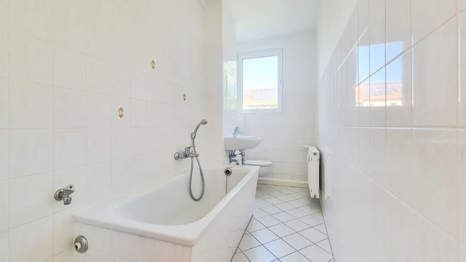 3 Zimmer Wohnung mit 57 m² in Hoyerswerda – Bild 5
