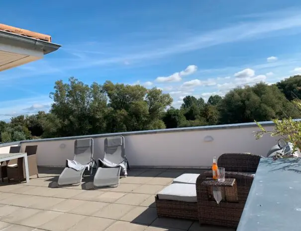 WG-Zimmer mit 140 m² in Rostock – Bild 6