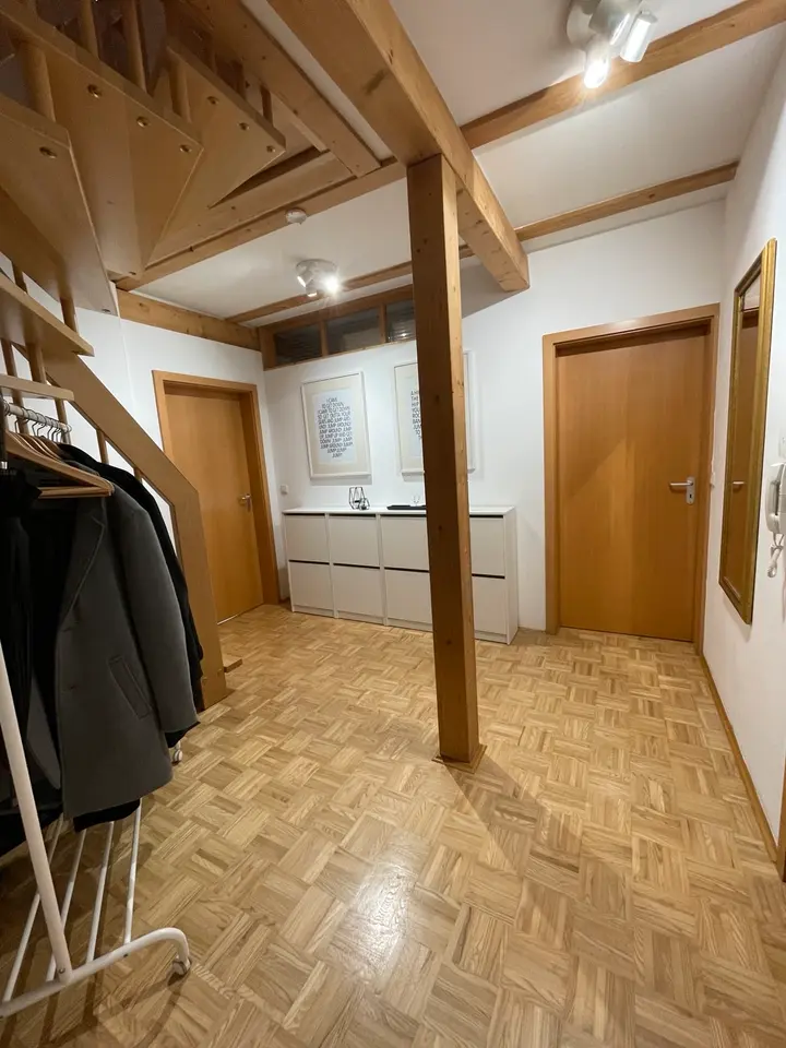 2 Zimmer Wohnung mit 74 m² in Regensburg – Bild 9