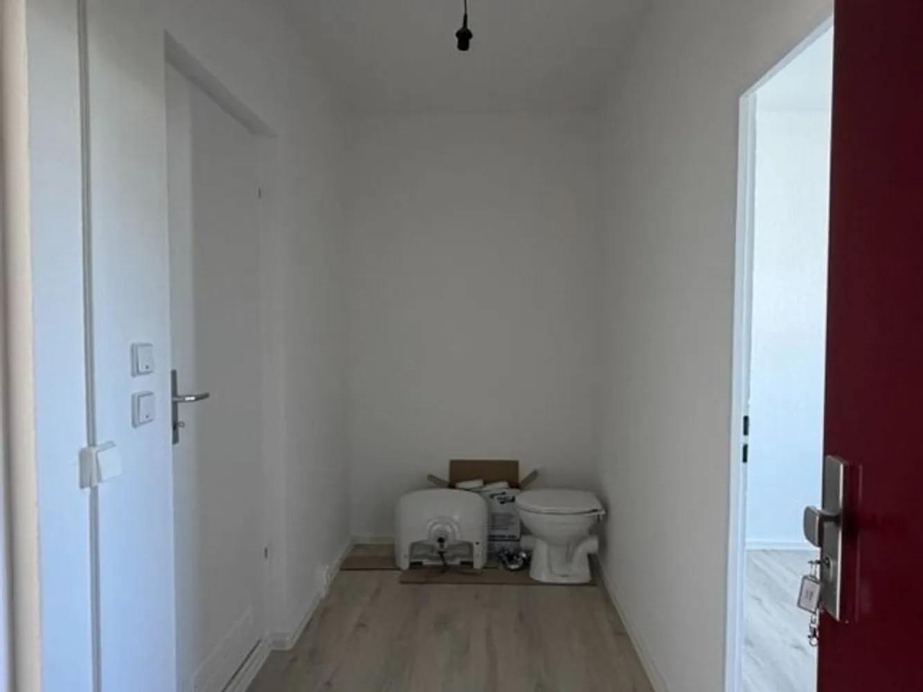 2 Zimmer Wohnung mit 56 m² in Berlin – Bild 7
