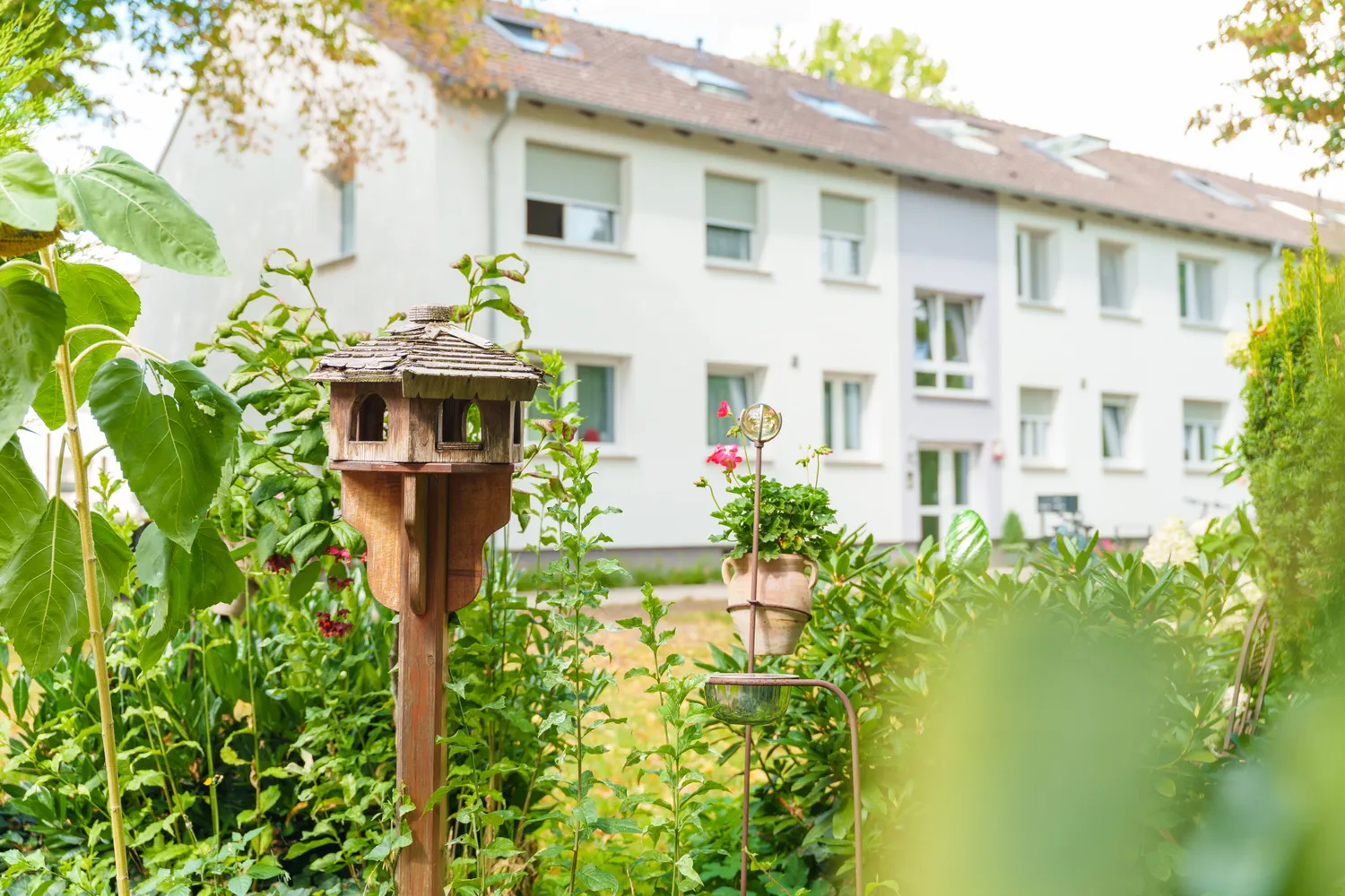 3 Zimmer Wohnung mit 75 m² in Gütersloh – Bild 3