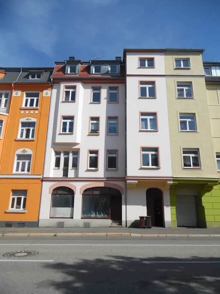 86 Zimmer Wohnung mit 150 m² in Gera – Bild 7