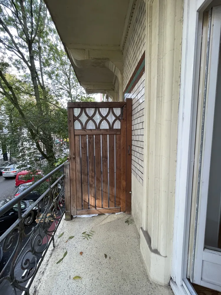 3 room apartment with 63 m² in Hamburg – Photo 10