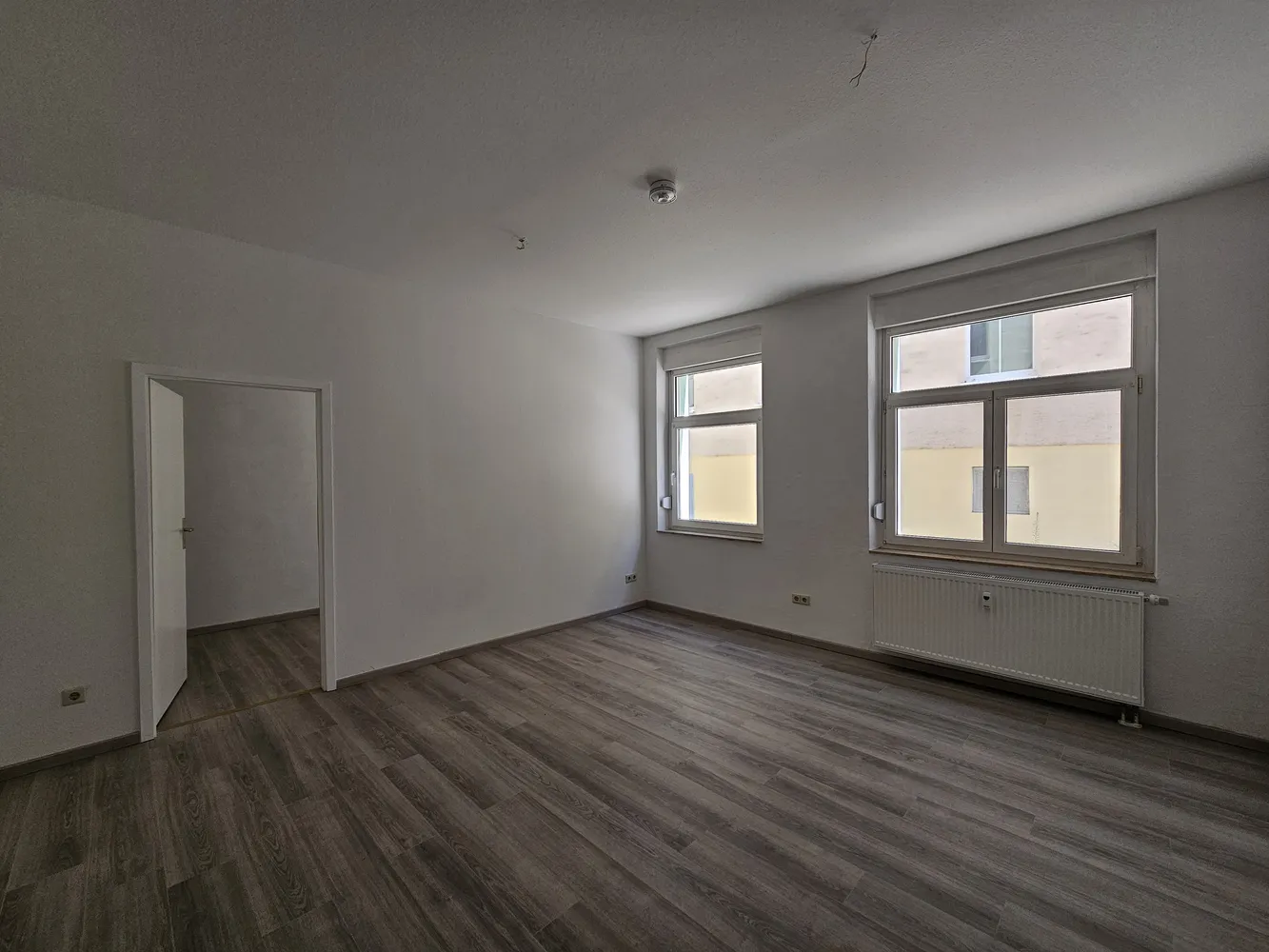 2 Zimmer Wohnung mit 46 m² in Halle (Saale) – Bild 3