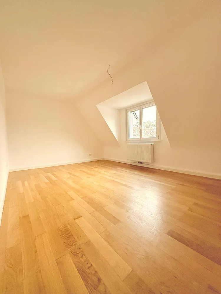 3 Zimmer Wohnung mit 66 m² in Stuttgart – Bild 9