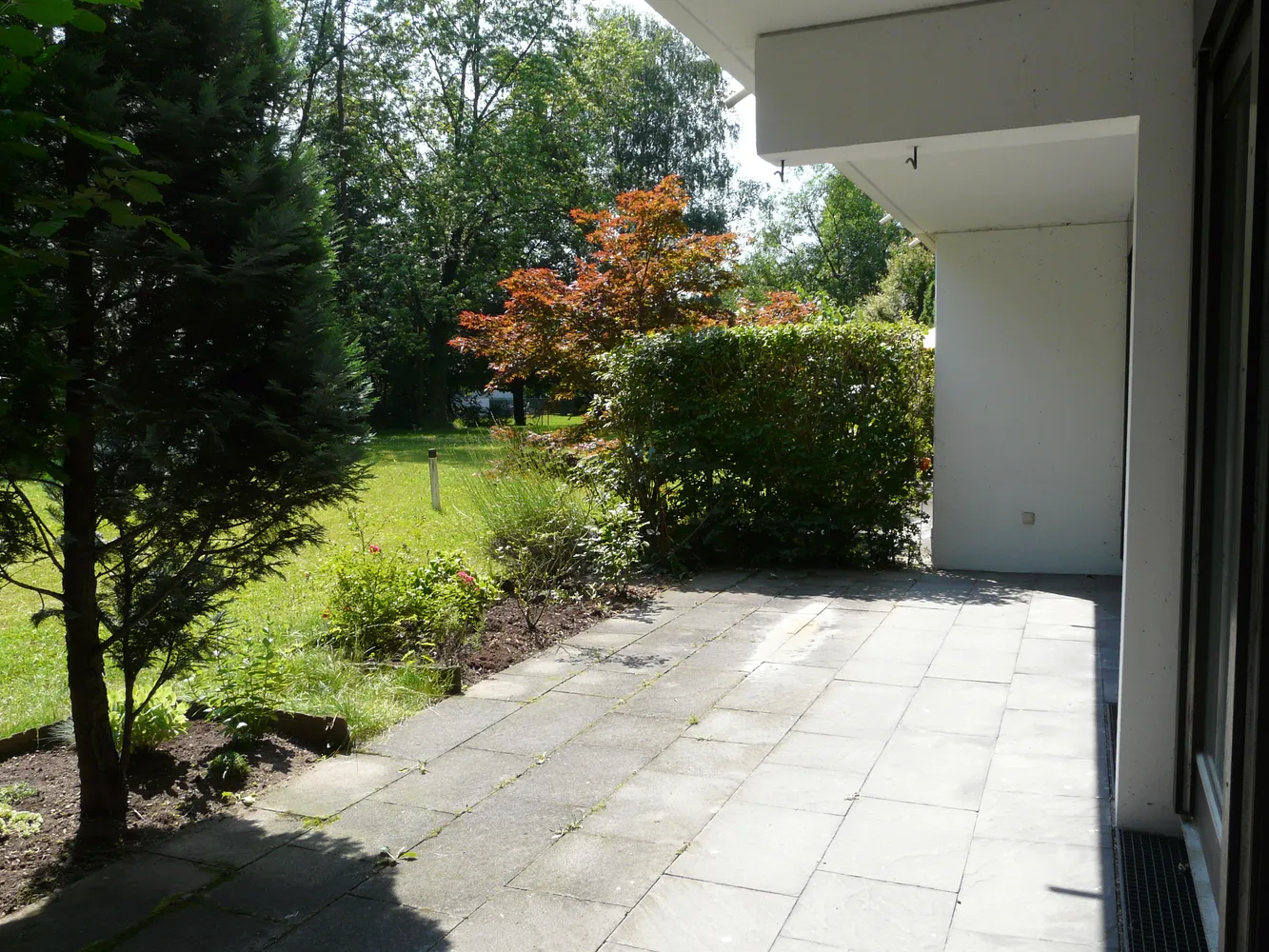 3 room apartment with 73 m² in Munich – Photo 10