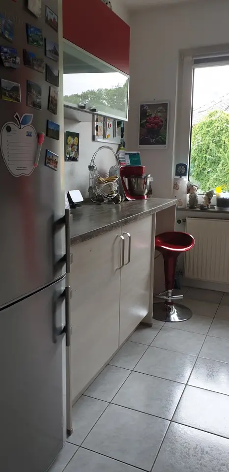 3 Zimmer Wohnung mit 70 m² in Wolfenbüttel – Bild 4