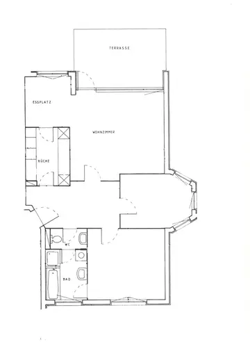 3 Zimmer Wohnung mit 88 m² in Berlin – Bild 6