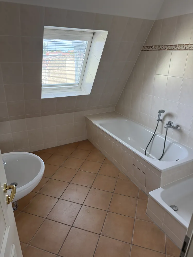 3 Zimmer Wohnung mit 108 m² in Berlin – Bild 5