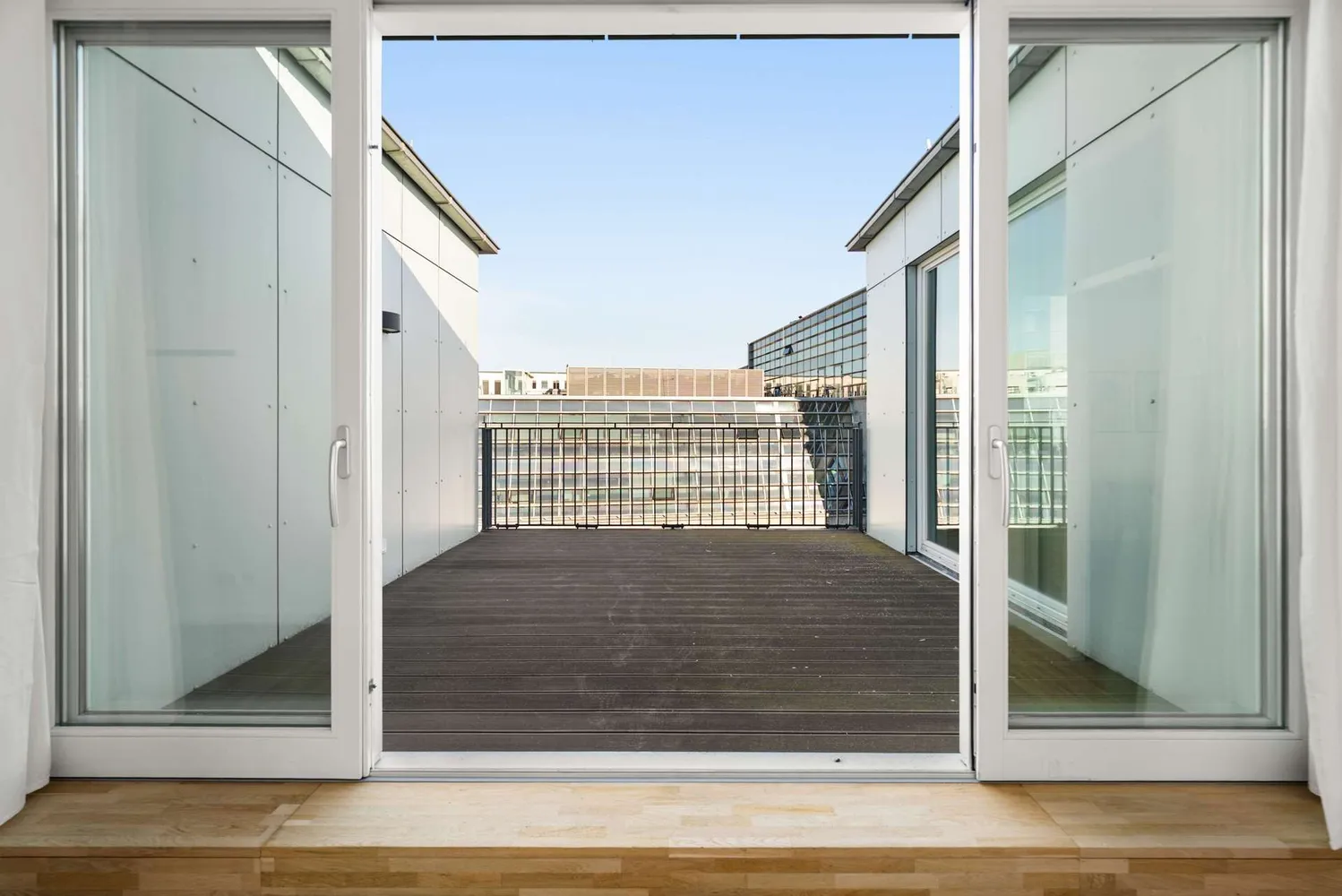3 Zimmer Wohnung mit 123 m² in Berlin – Bild 9