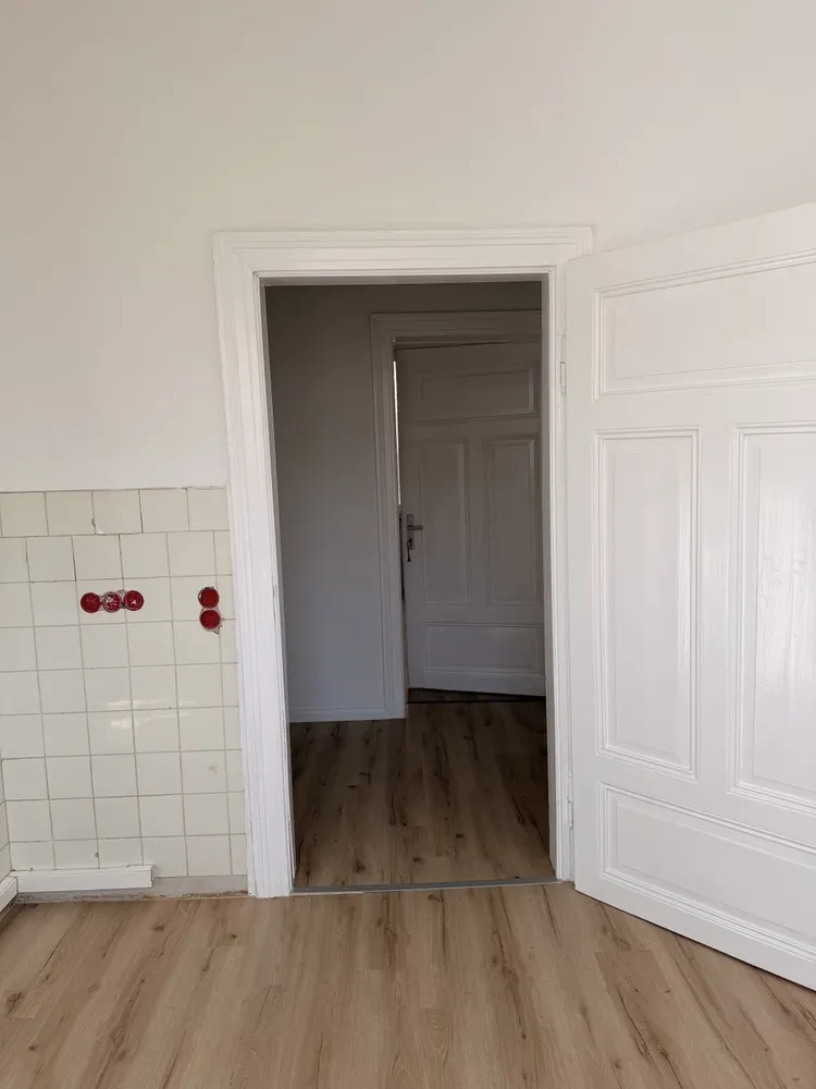 3 Zimmer Wohnung mit 60 m² in Hannover – Bild 2
