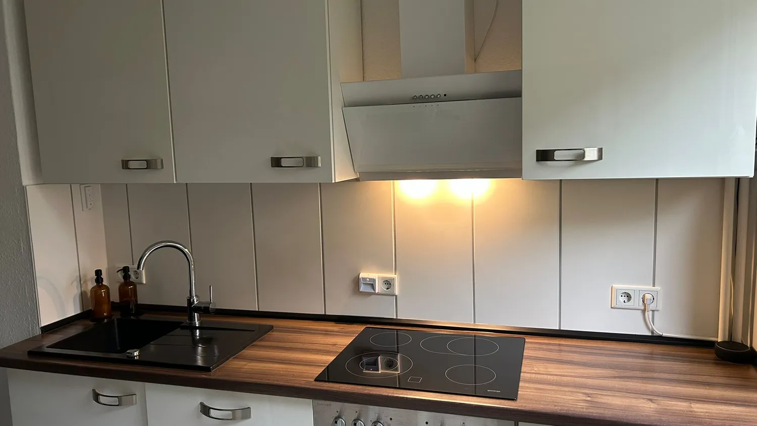 4 room apartment with 88 m² in Brunswick – Photo 3
