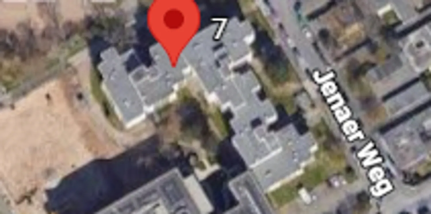 1 Zimmer Wohnung mit 40 m² in Mannheim – Bild 1